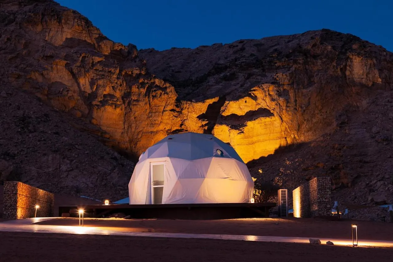 Hotel Moon Retreat By Sharjah Collection Tente de luxe