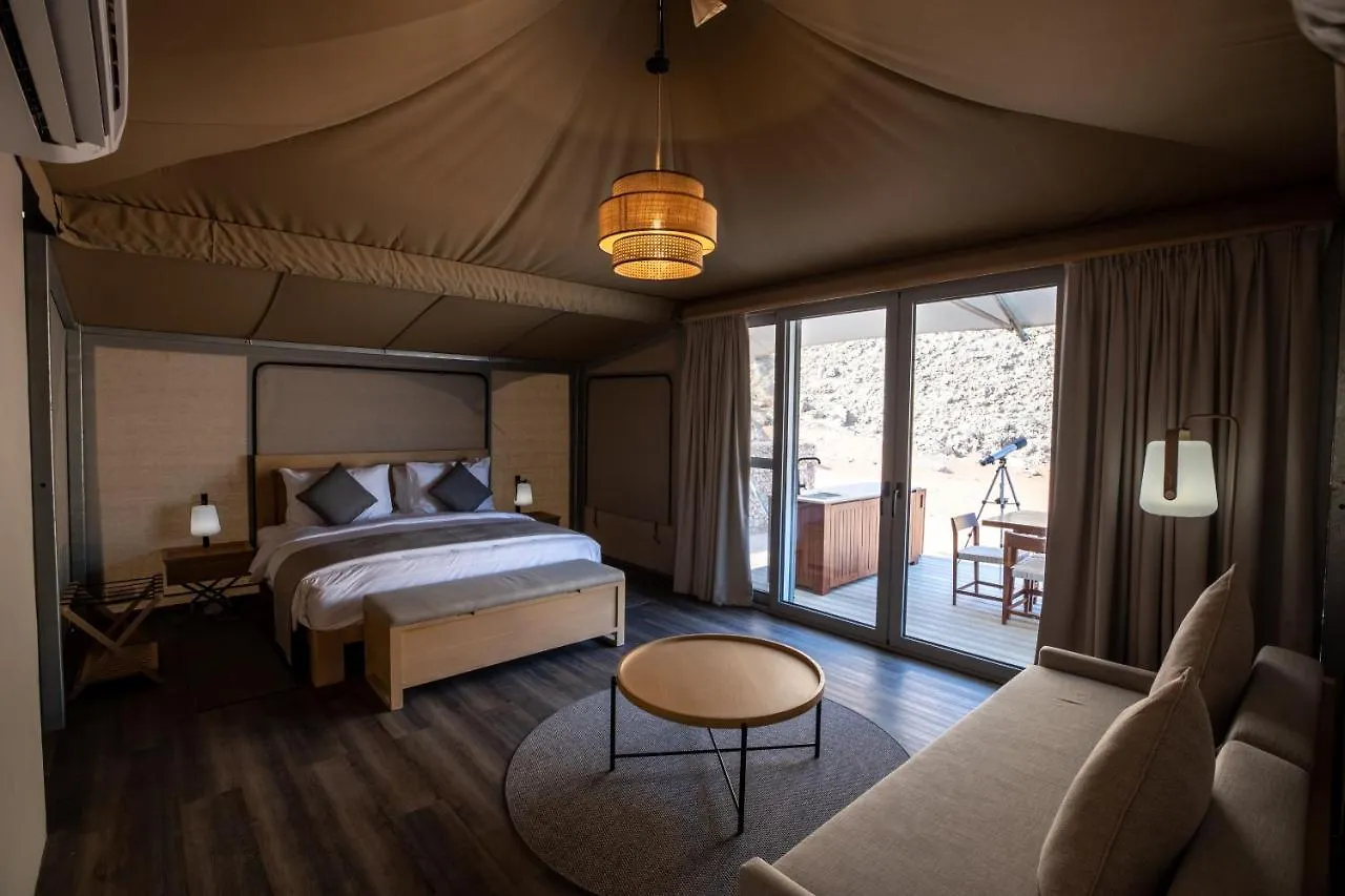 Moon Retreat By Sharjah Collection Hotel