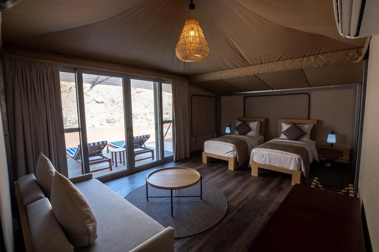 Hotel Moon Retreat By Sharjah Collection Émirats arabes unis