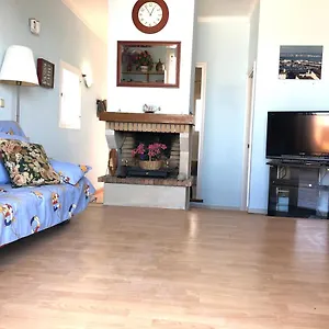 Nautica 10 - Apartamento Terraza Con Vistas Al Mar - Aire Acondicionado - Cerca Puerto, Playa Y Centro , Roses Espagne