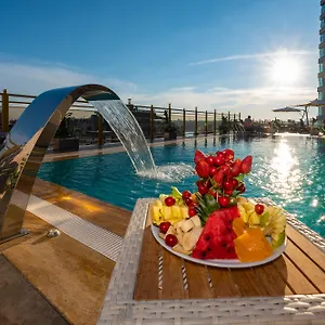 Ramada By Wyndham Pera Taksim Hotel Istanbul