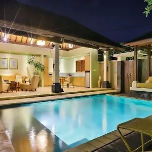 Disini Luxury Villas-chse Certified Villa Seminyak (Bali)