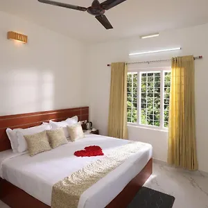 Hills Villa Munnar