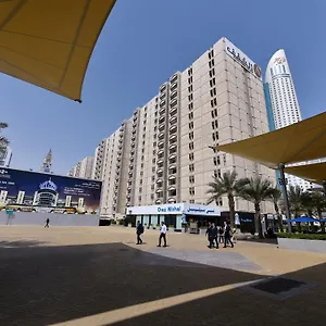 The Apartments, World Trade Centre Apartment Dubai