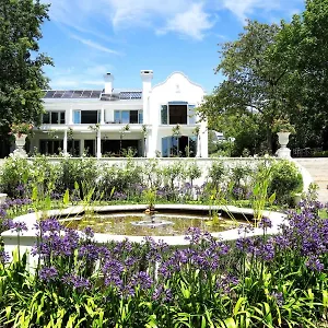 Constantia Klein Villa Cape Town