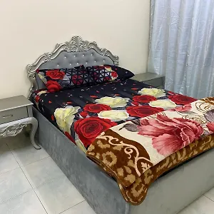 Glory Albu Homeroom Aparthotel