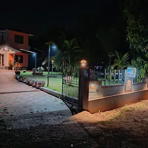 7th Heaven Kannur Holiday home Chakkarakkal