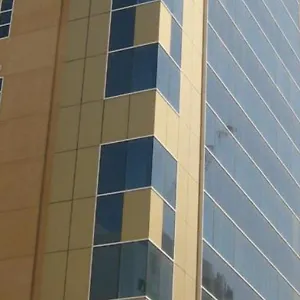Al Majarah 1 Hotel