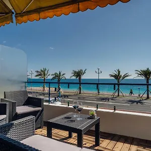 Studio Paradizo , Nice France