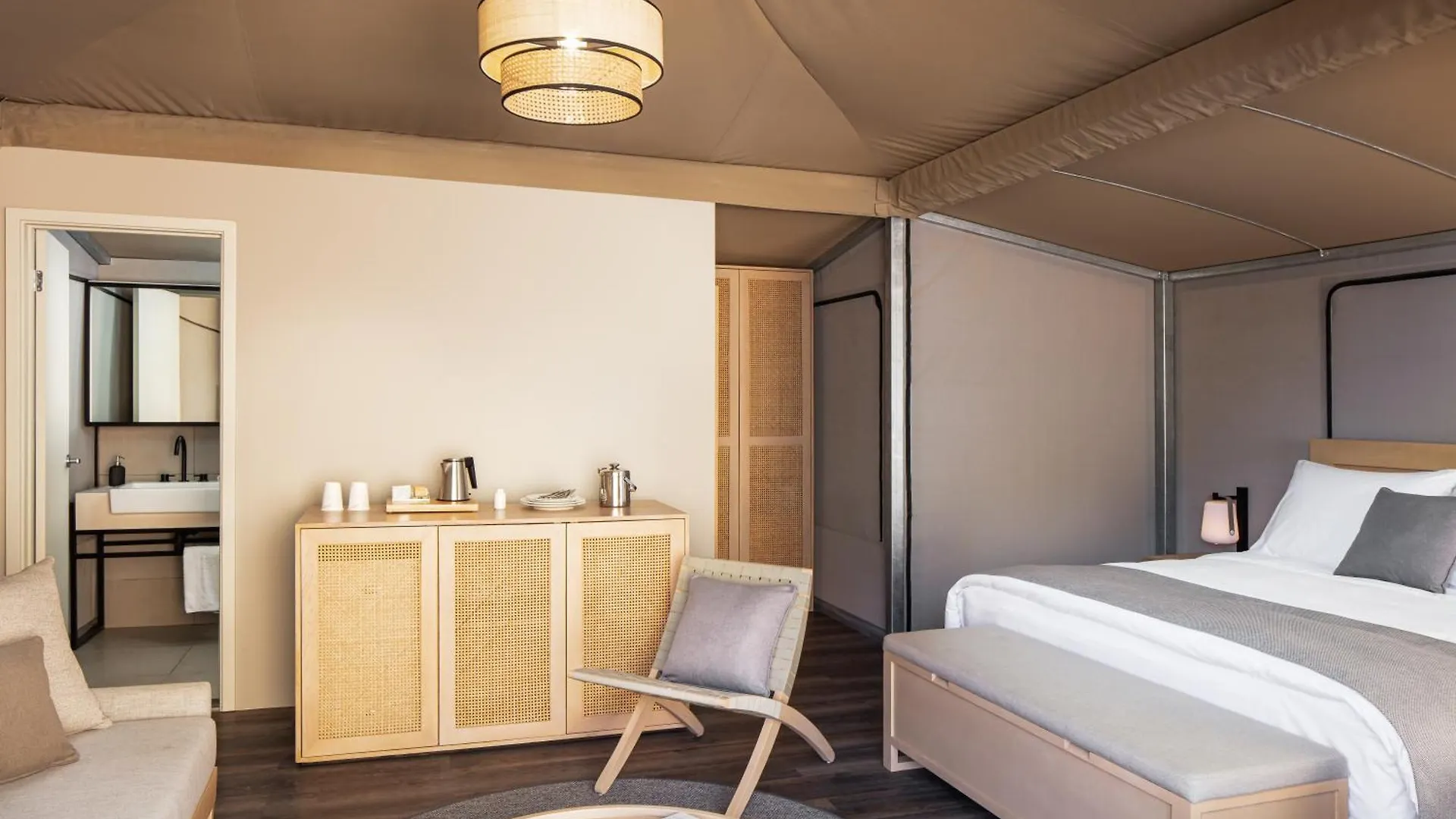 Moon Retreat By Sharjah Collection Hotel 0*,  United Arab Emirates