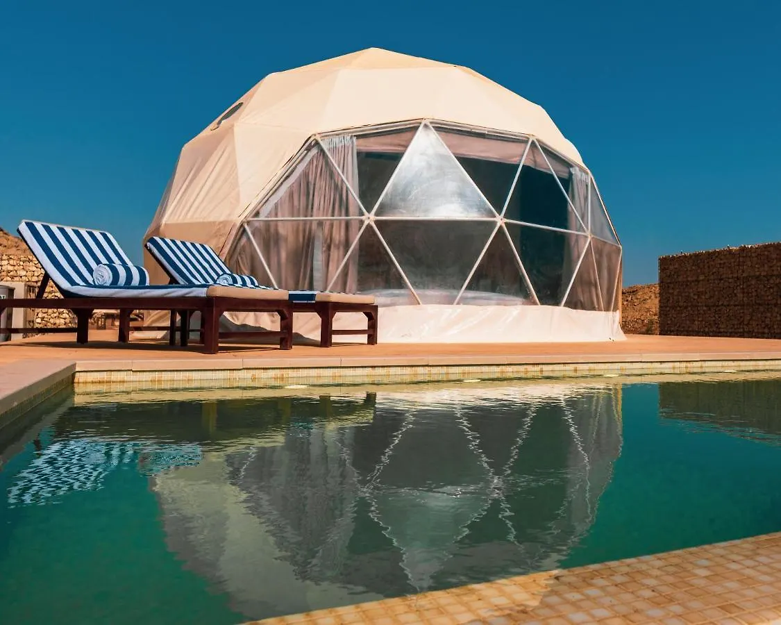 Moon Retreat By Sharjah Collection Hotel 0*,