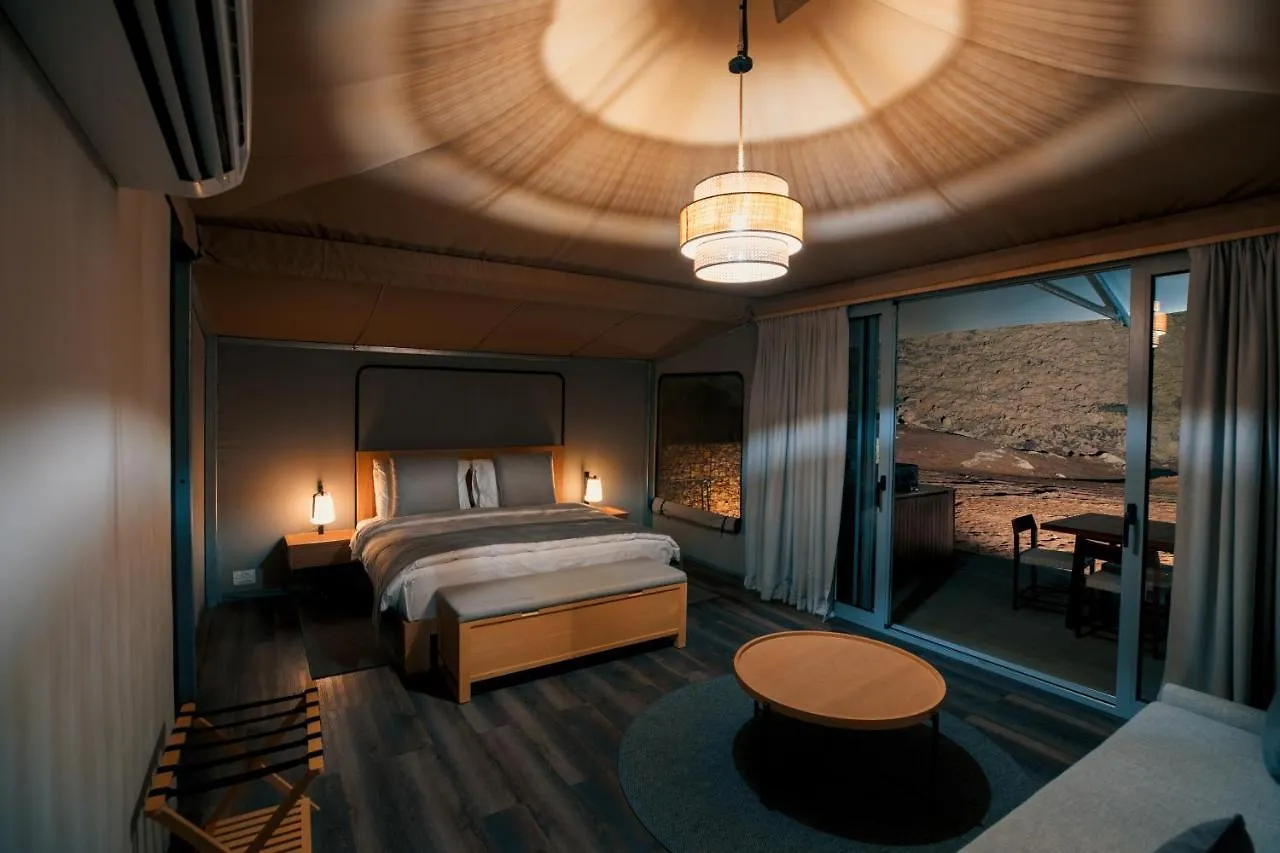 Moon Retreat By Sharjah Collection Hotel United Arab Emirates