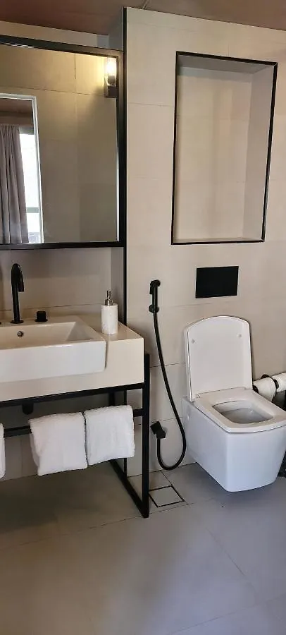 Moon Retreat By Sharjah Collection Hotel 0*,  United Arab Emirates