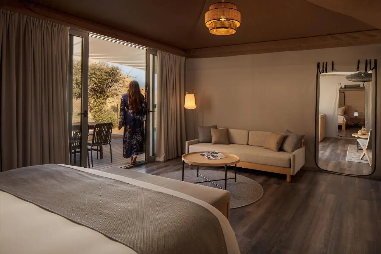 Moon Retreat By Sharjah Collection Hotel 0*,  United Arab Emirates