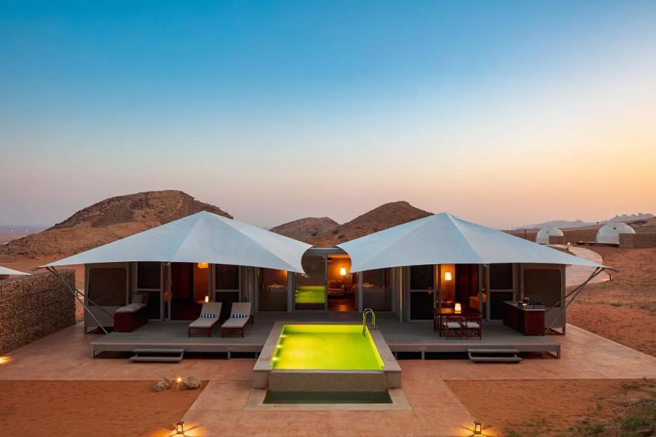Moon Retreat By Sharjah Collection Hotel